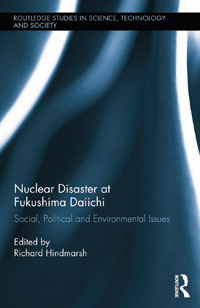 Nuclear Disaster at Fukushima Daiichi