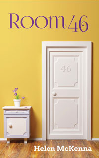 Room 46 - Book
