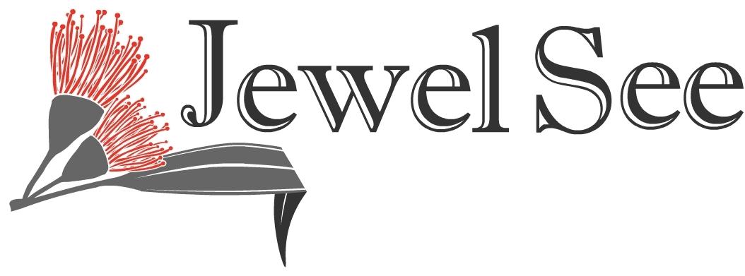 Jewel See logo